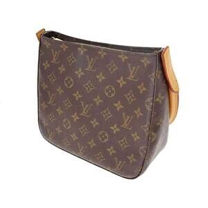 Louis Vuitton Looping Monogram